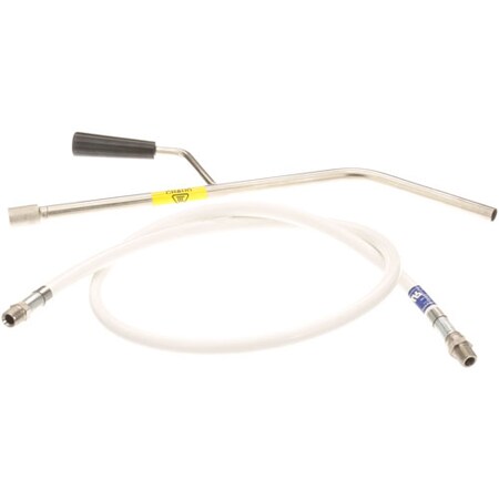 Hobart Hose W/Nozzle Fry Filter 422281-7